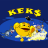 Keks logo