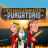 Divina Commedia – Purgatorio 로고