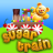Sugar Train 로고