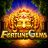 Fortune Gems ๋ก๊ณ