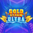 Goldstorm Ultra 로고