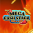Mega Cash Stack Hold and Win 로고