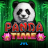 Panda Time logo