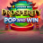 Prosperity Pop and Win 로고
