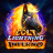 Colt Lightning Inferno 로고