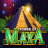 Power of Maya 로고