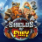 Shields of Fury 로고