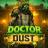 Doctor Dust ๋ก๊ณ