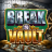 Break The Vault ๋ก๊ณ