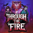 Through the Fire 로고