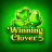 Winning Clover 5 로고