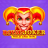 Royal Joker Hold and Win 로고