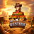 Cash Eruption The Western 로고