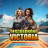 Escuadron Victoria 로고