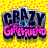 Crazy Ex Girlfriend 로고