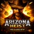 Arizona Heist Hold and Win 로고