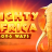 Mighty Africa: 4096 ways logo