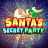 Santas Secret Party 로고