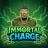 Immortal Charge 로고
