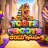 Gold Splash Toots Froots 로고