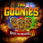 The Goonies Quest for Treasure 3 로고