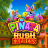 Pinata Rush Express 로고