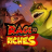 Rage to Riches logo