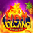 Hot Volcano Bonus Buy 로고