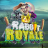 Rabbit Royale 로고