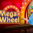 Mega Wheel logo