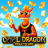 Cool Dragon: Hold to Win 로고
