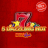 5 Dazzling Hot Bell Link 로고