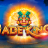 Jade King 로고