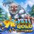 9K Yeti Gold Dream Drop 로고