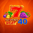 Sevens Heat 40 ๋ก๊ณ