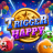 Trigger Happy 로고