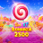 Sweet Bonanza 2500 로고
