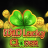 Wild Lucky Clover 로고