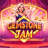 Gemstone Jam 로고