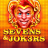 Sevens and Jok3rs 로고