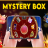 Mystery Box 로고