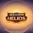 Age Of The Gods Helios 로고