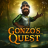 Gonzo's Quest 로고