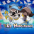 Le Hooligan 로고