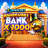 Billionaire's Bank X 1000 로고