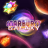 Starburst Galaxy 로고