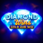 Diamond Wins Hold and Win 로고