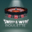 Sweep and Win Roulette 로고