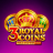 3 Royal Coins Hold and Win 로고