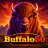 Buffalo 50 로고